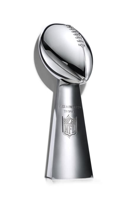 super bowl trophy replica tiffany and co|tiffany football trophies.